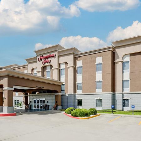 Hampton Inn Kingsville Exterior photo