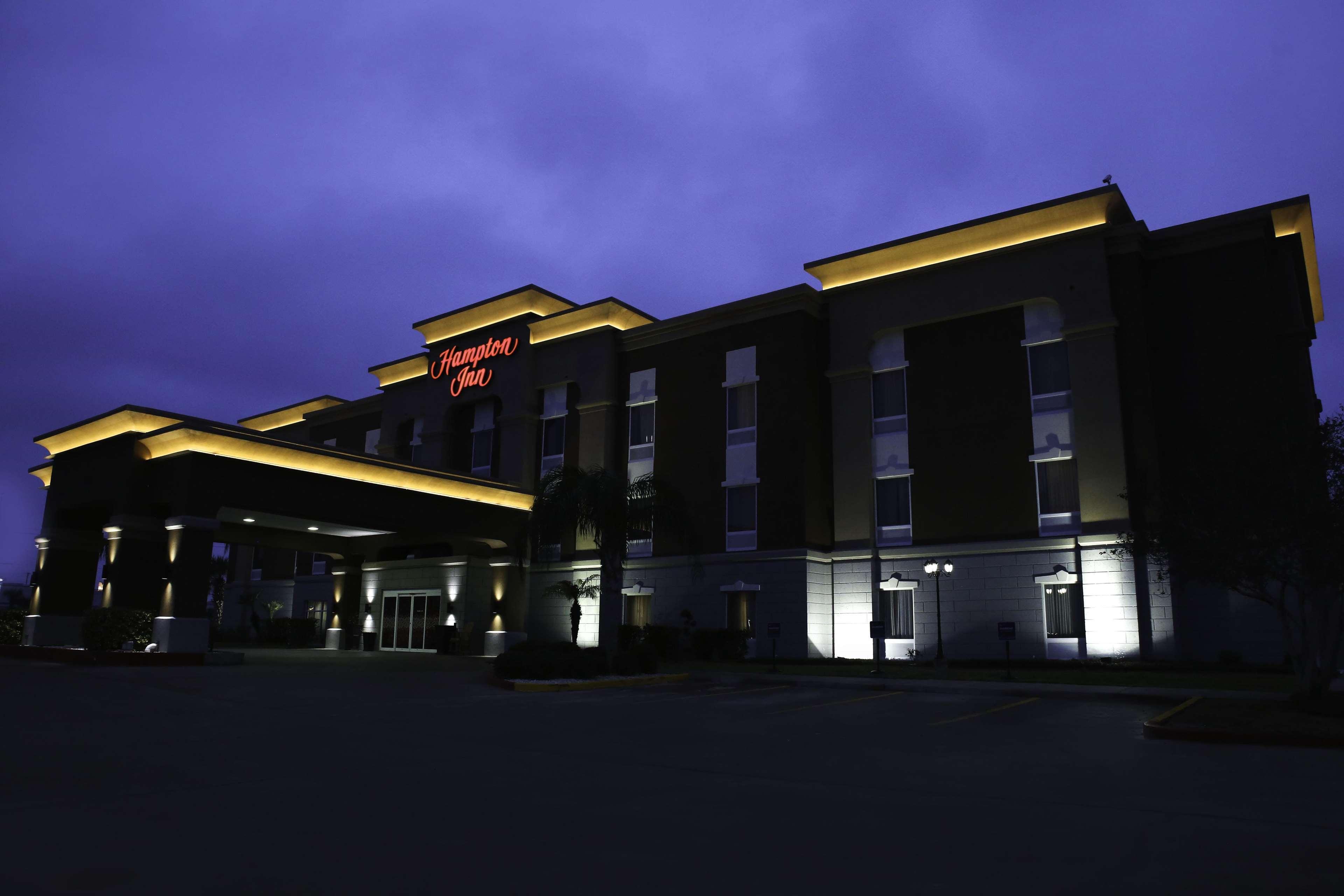 Hampton Inn Kingsville Exterior photo