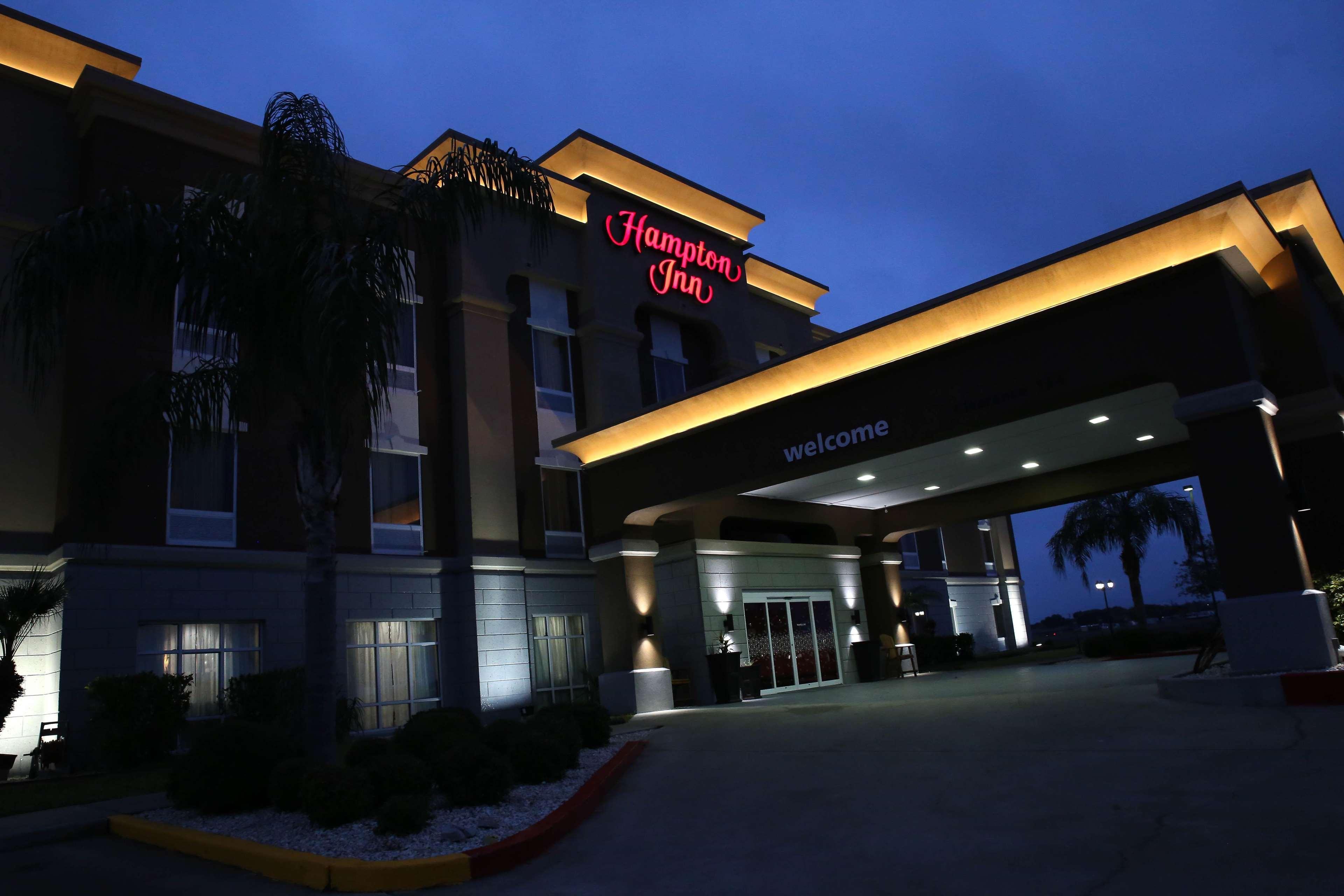 Hampton Inn Kingsville Exterior photo