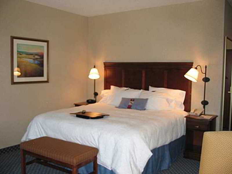 Hampton Inn Kingsville Room photo