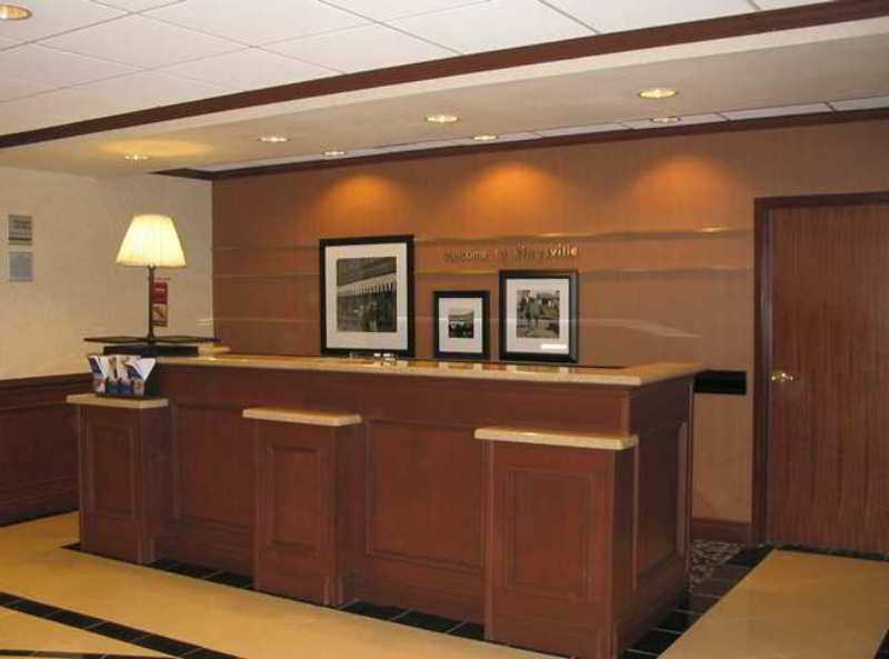 Hampton Inn Kingsville Interior photo